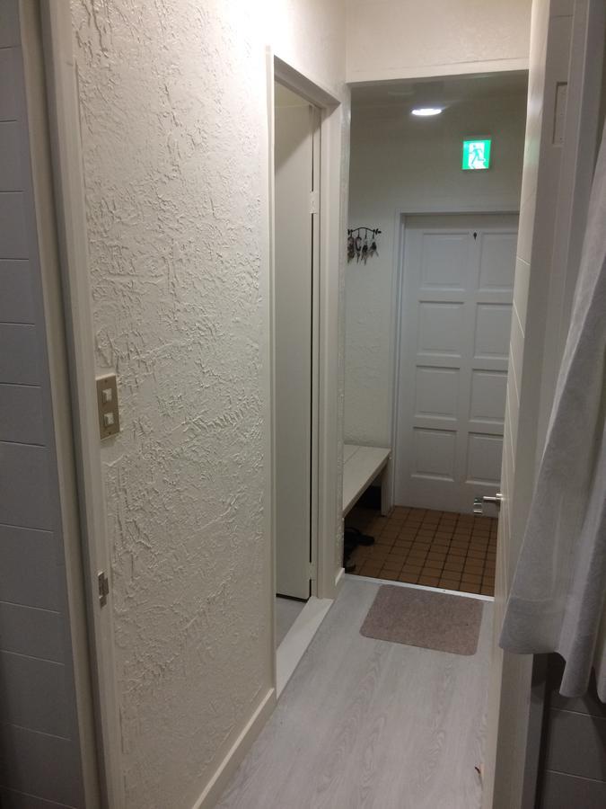 Sai'S House Hakuba Villa Exterior photo