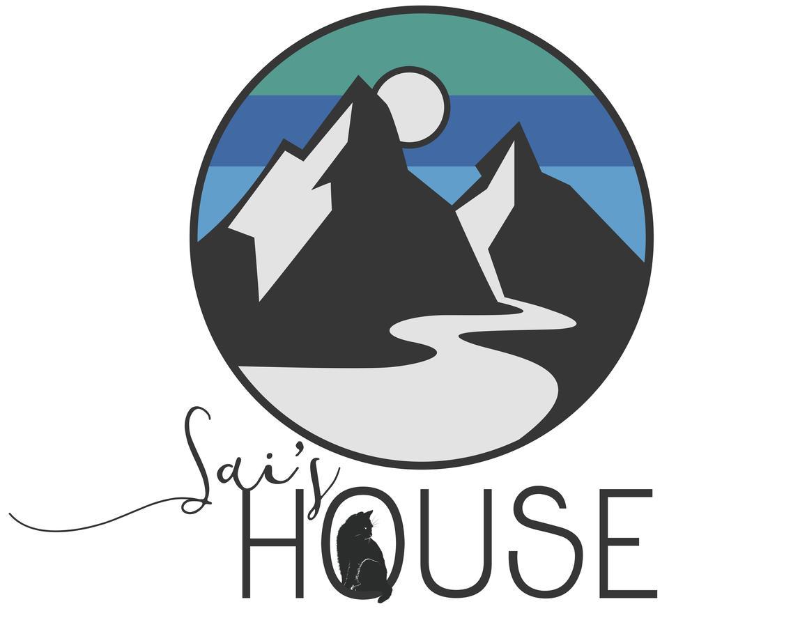 Sai'S House Hakuba Villa Exterior photo